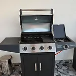 Kaplan Sarajevo Gladno Polje