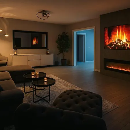 Kaplan Sarajevo Gladno Polje