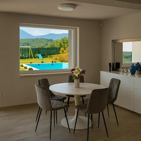 Villa Kaplan Sarajevo