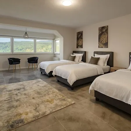 Kaplan Sarajevo Villa *