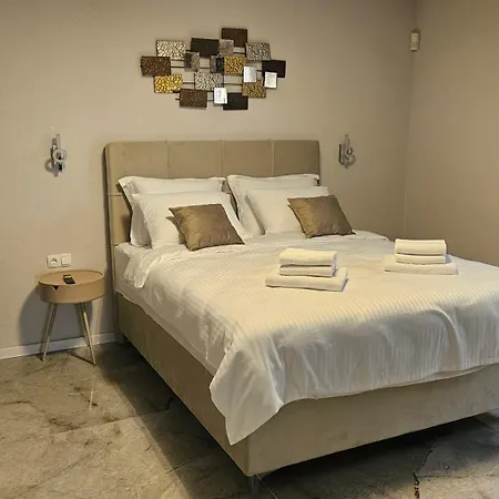 Kaplan Sarajevo * Gladno Polje