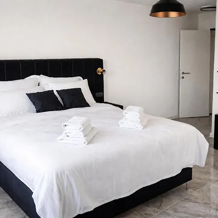 Villa Kaplan Sarajevo