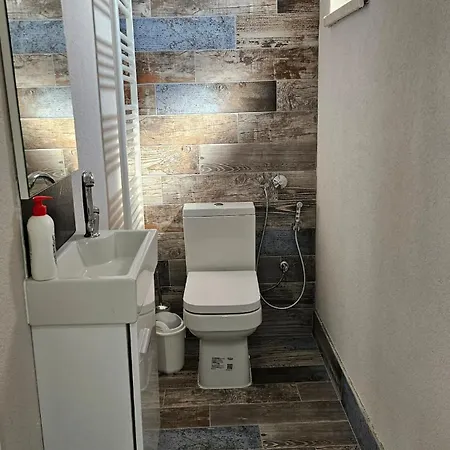 Kaplan Sarajevo فيلة