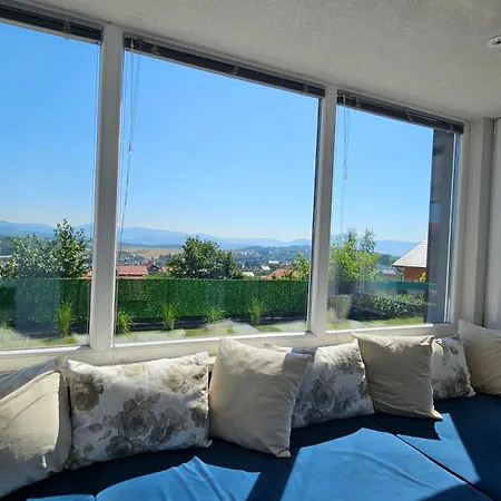فيلة Kaplan Sarajevo Gladno Polje