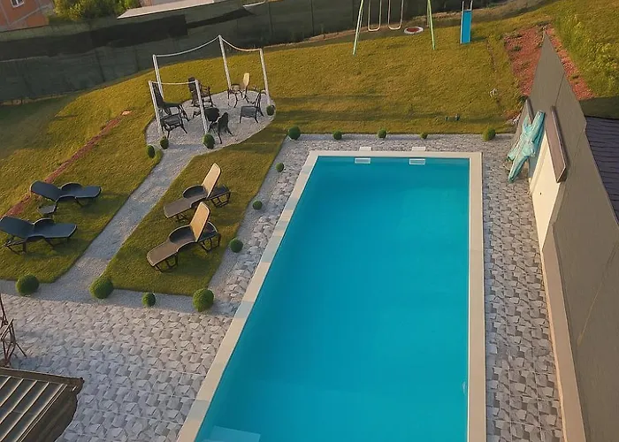 Kaplan Sarajevo * Gladno Polje