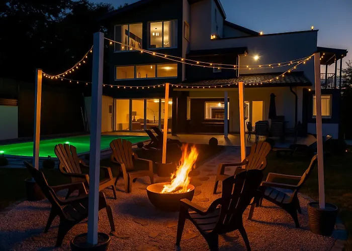 Villa Kaplan Sarajevo