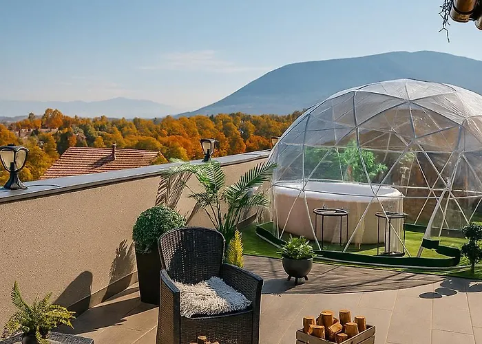 Kaplan Sarajevo * Gladno Polje