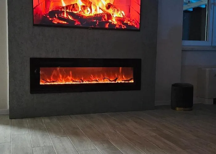 Kaplan Sarajevo Villa *