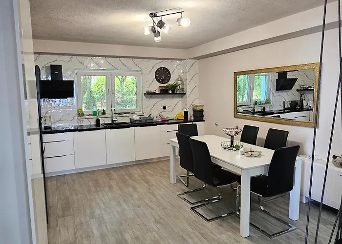 Villa Kaplan Sarajevo *