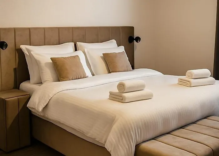 Villa Kaplan Sarajevo