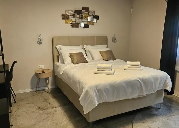 Kaplan Sarajevo * Gladno Polje