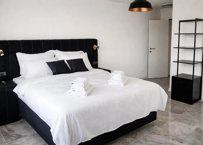 Villa Kaplan Sarajevo