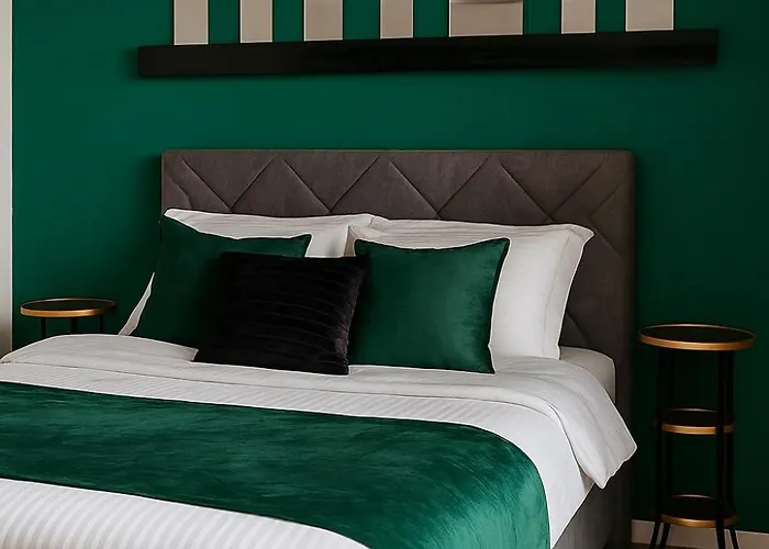 Villa Kaplan Sarajevo Gladno Polje