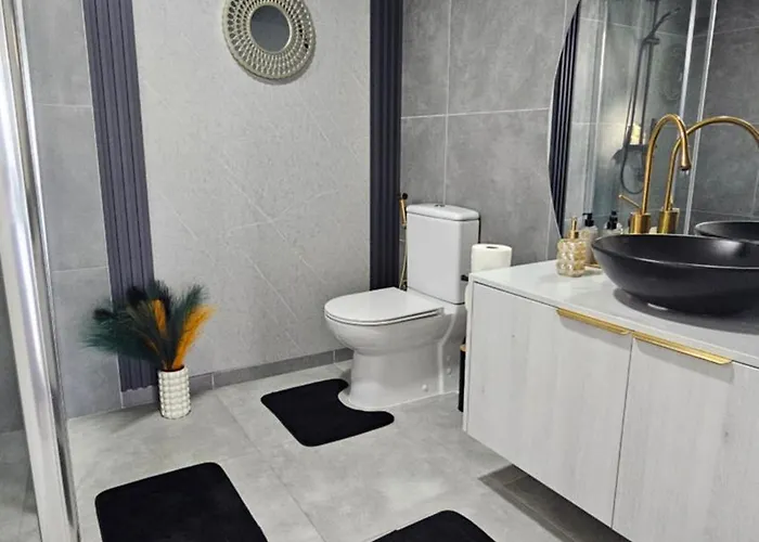 Villa Kaplan Sarajevo