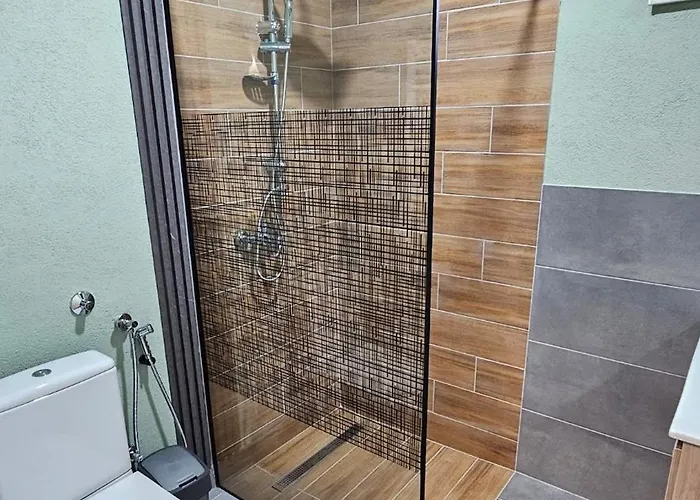 Kaplan Sarajevo * Gladno Polje