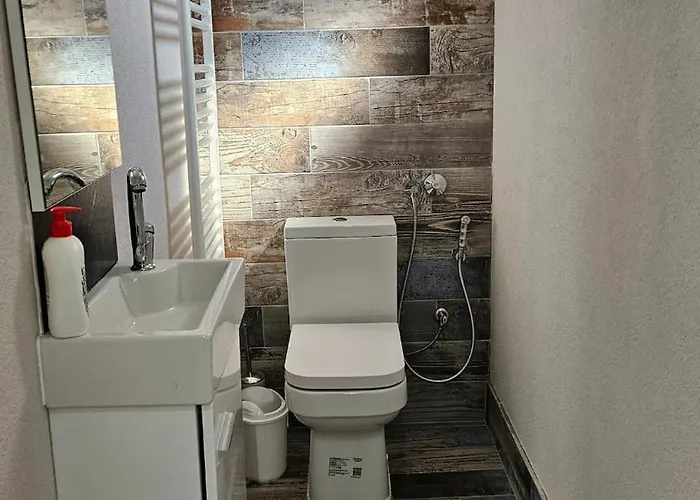 Kaplan Sarajevo Villa